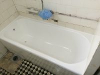 ציפוי אמבטיה בתל אביב אחרי