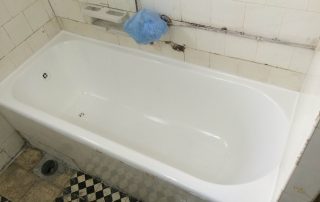 ציפוי אמבטיה בתל אביב אחרי